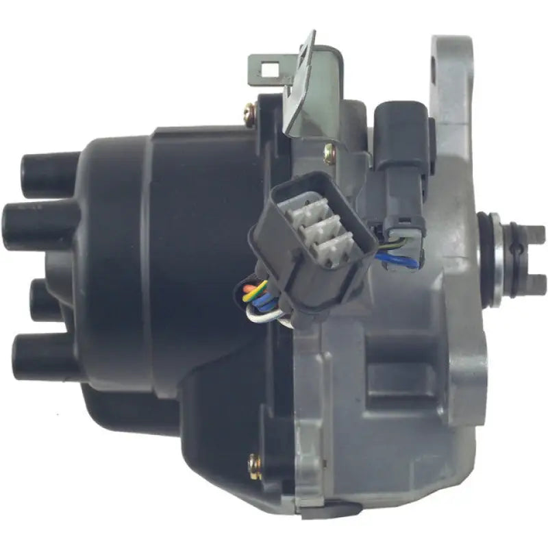 Automotive distributor with electrical connectors for OE-quality parts in RV parts & accessories