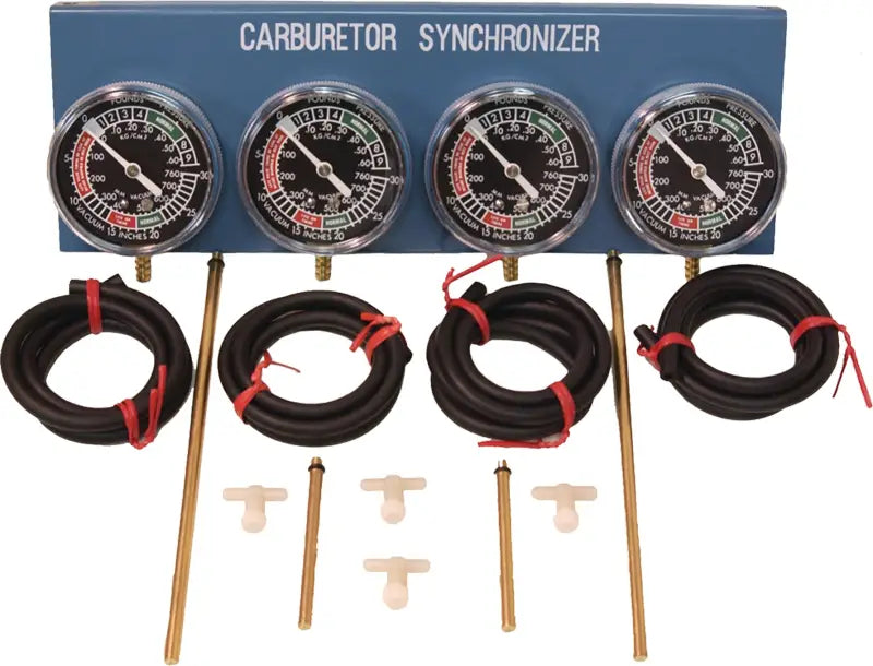 84-68594 Emgo Carburetor Synchronizer 