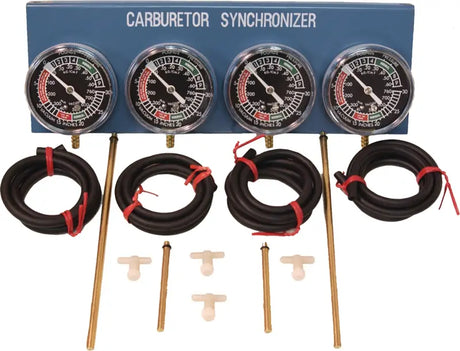 84-68594 Emgo Carburetor Synchronizer 