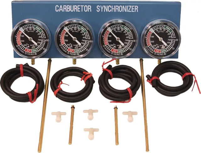 84-68594 Emgo Carburetor Synchronizer 