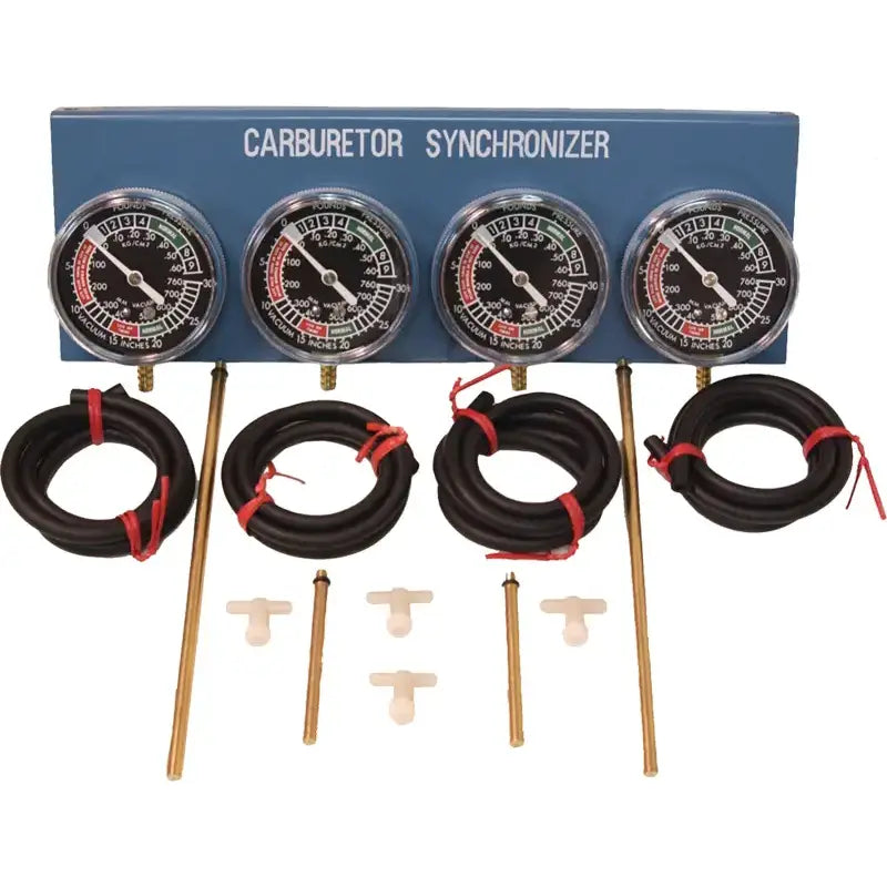 84-68594 Emgo Carburetor Synchronizer 