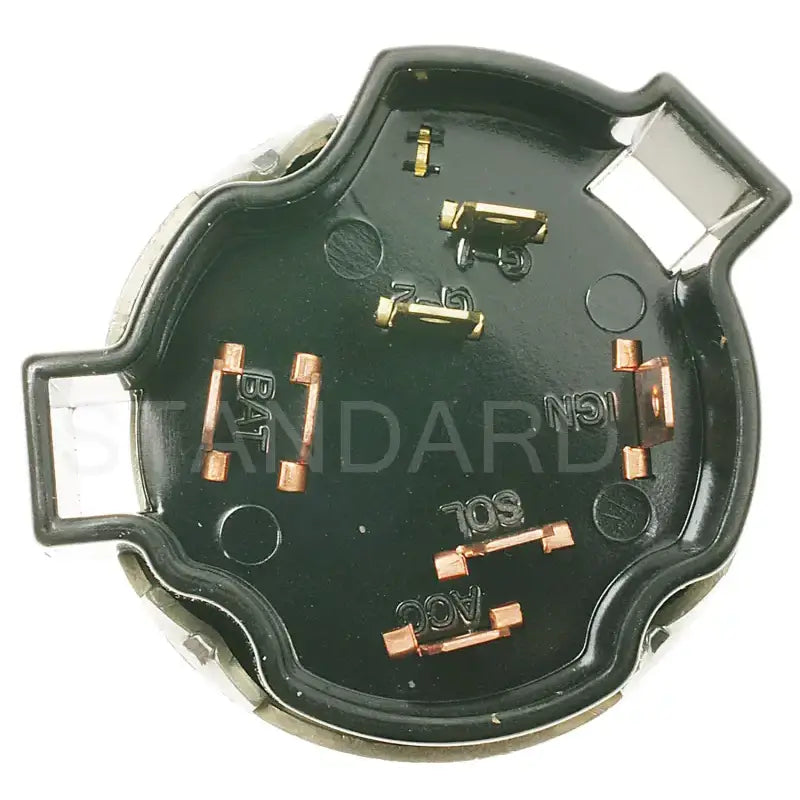 US-84 Ignition Switch
