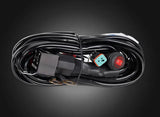 Arc Lighting 84001 Wiring Harness 1 Output for seamless light integration, featuring durable materials and easy installation.