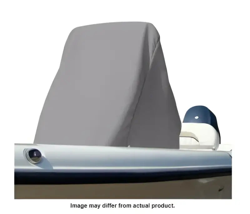 84001S-11 Carver Center Console Cover (Small) Sd Mis - Boat