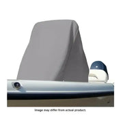 84001S-11 Carver Center Console Cover (Small) Sd Mis - Boat