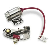 8400ACC Performance Tune Up Kit Points/Condenser - Tune-Up