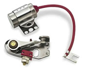 8400ACC Performance Tune Up Kit Points/Condenser - Tune-Up