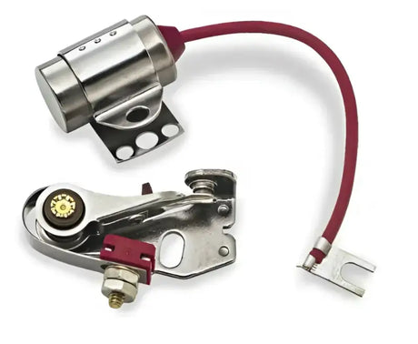 8400ACC Performance Tune Up Kit Points/Condenser - Tune-Up