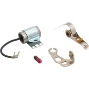8401 Performance Tune Up Kit Points/Condenser - Tune-Up