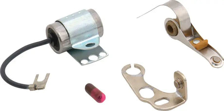 8401 Performance Tune Up Kit Points/Condenser - Tune-Up