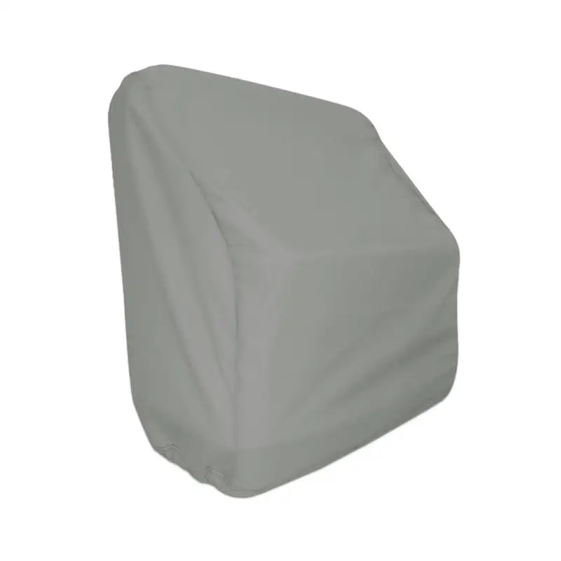 Gray 84012F-10 Carver universal cover for reverse car seat.