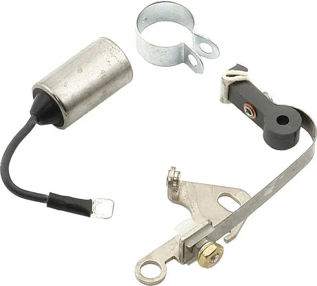 8402ACC Performance Tune Up Kit Points/Condenser - Tune-Up