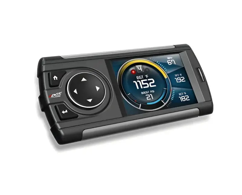 84030 Edge Cs2 Insight Monitor - Performance Gauge/