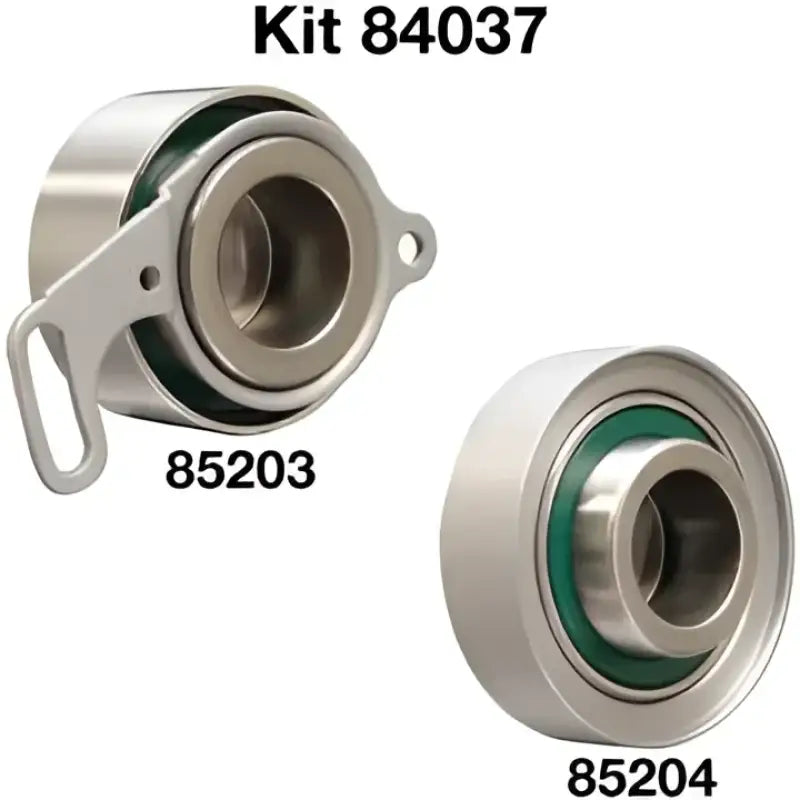 84037 Timing Belt Component Kit