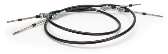 840500 Auto Trans Shifter Cable