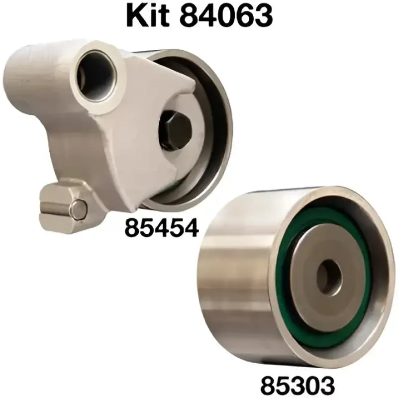 84063 Timing Belt Component Kit