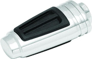 Kuryakyn 5818 Kuryakyn Comfort Shift/Brake Peg Chrome - 5818