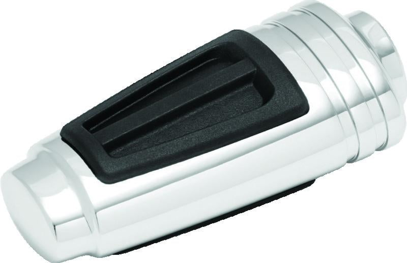 Kuryakyn 5818 Kuryakyn Comfort Shift/Brake Peg Chrome - 5818