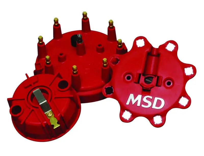 84085 Distributor Cap and Rotor Kit