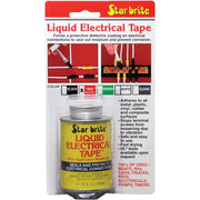 84105 Star Brite Liquid Electrical Tape Red 4 Oz 