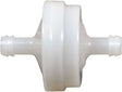 8411-00-9909 1/4" Fuel Filter