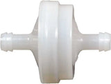 8411-00-9909 1/4" Fuel Filter