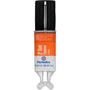 84133 Permtx-Lockt Permatex  2 Ton Epoxy