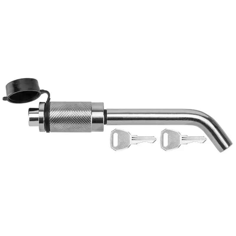 84136 Bulldog/Fult Professional Receiver - Hitch Accessories