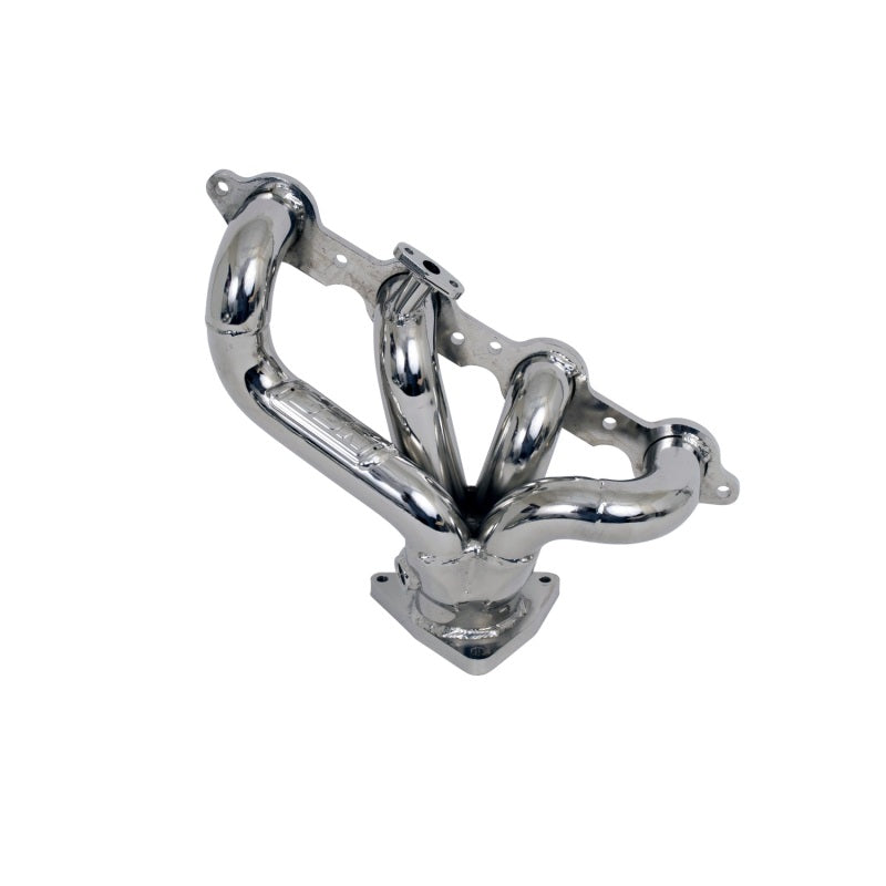 BBK 01-02 Camaro Firebird LS1 Shorty Tuned Length Exhaust Headers - 1-3/4 Titanium Ceramic - 4003