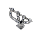BBK 01-02 Camaro Firebird LS1 Shorty Tuned Length Exhaust Headers - 1-3/4 Titanium Ceramic - 4003