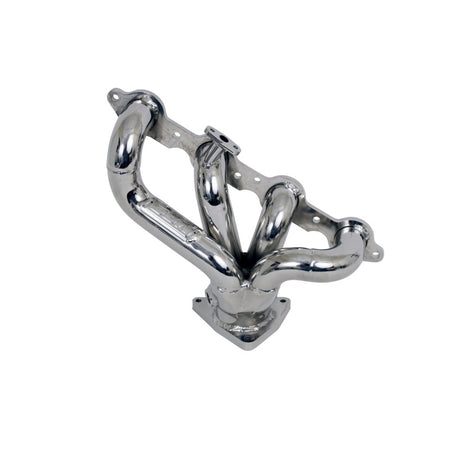 BBK 01-02 Camaro Firebird LS1 Shorty Tuned Length Exhaust Headers - 1-3/4 Titanium Ceramic - 4003