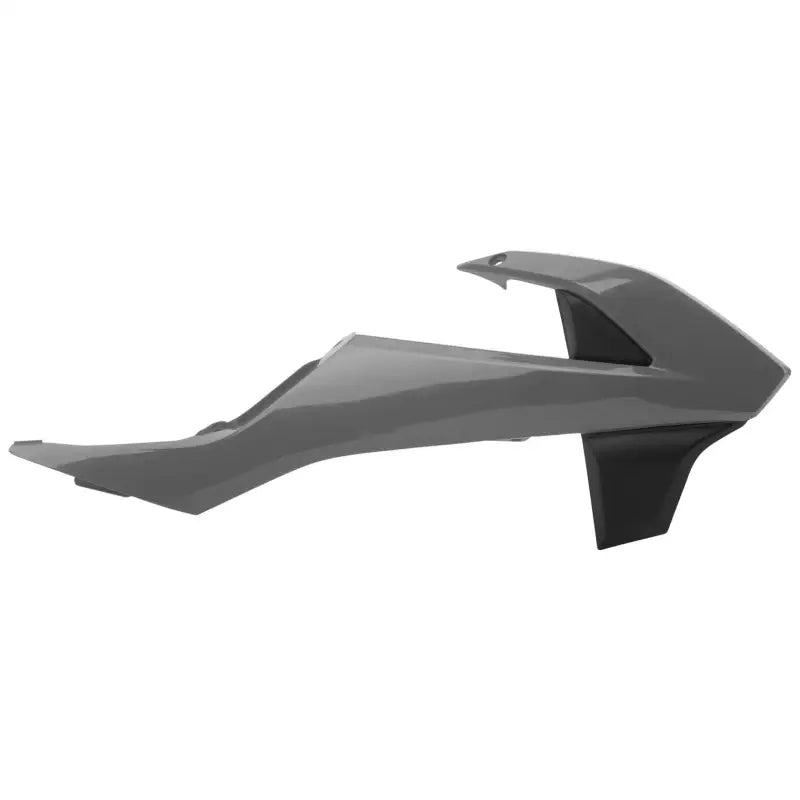 8417900007 Radiator Scoops Sx65/Mc65 Grey/Black