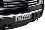 84182 Bumper Grille Insert