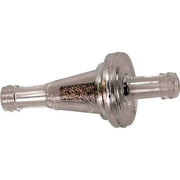 8419-01-9909 Slimline Compact Body Fuel Filter 3/16 1/4"