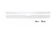 84198 Putco 2014 Silverado Grille