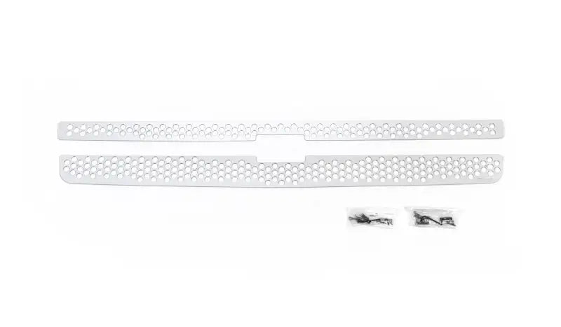 84198 Putco 2014 Silverado Grille