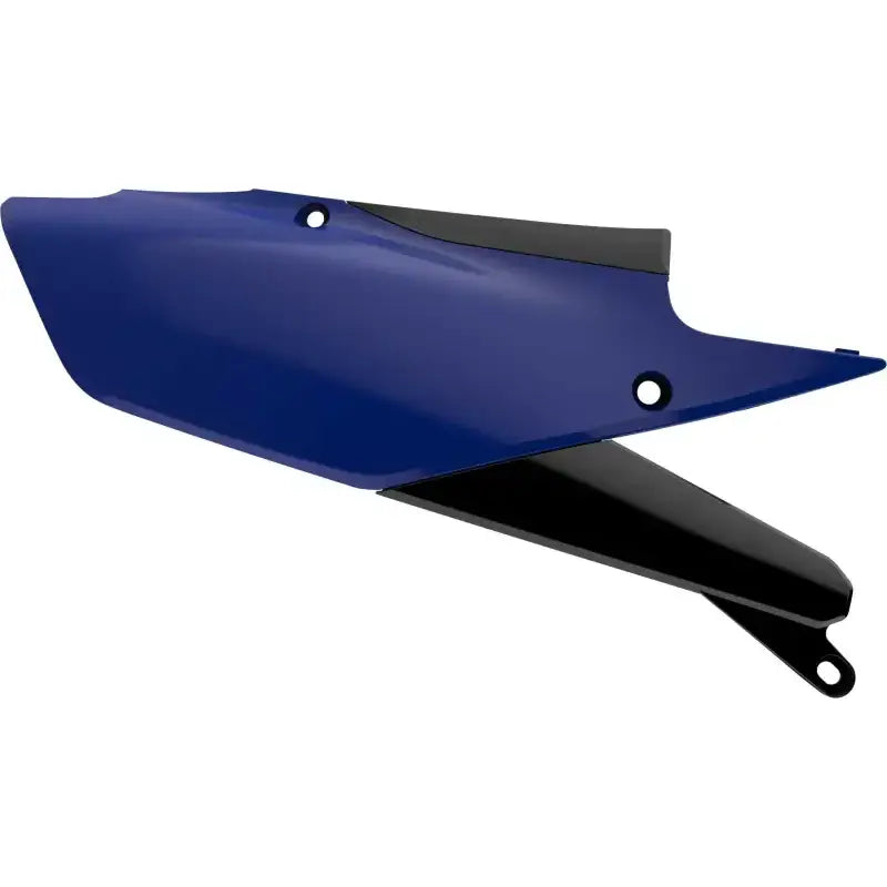 POLISPORT 8419900001 Side Panels Blue