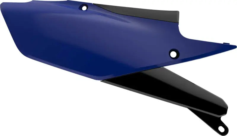 POLISPORT 8419900001 Side Panels Blue