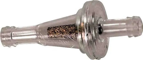 8420-01-9909 Slimline Compact Body Fuel Filters 3/16 1/4" 20/Card