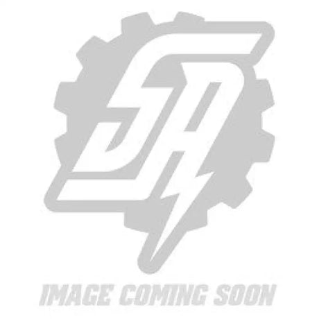 8423200007 Polisport Side Panel Lower Hus White - Body