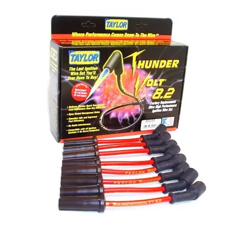 84244 Spark Plug Wire Set