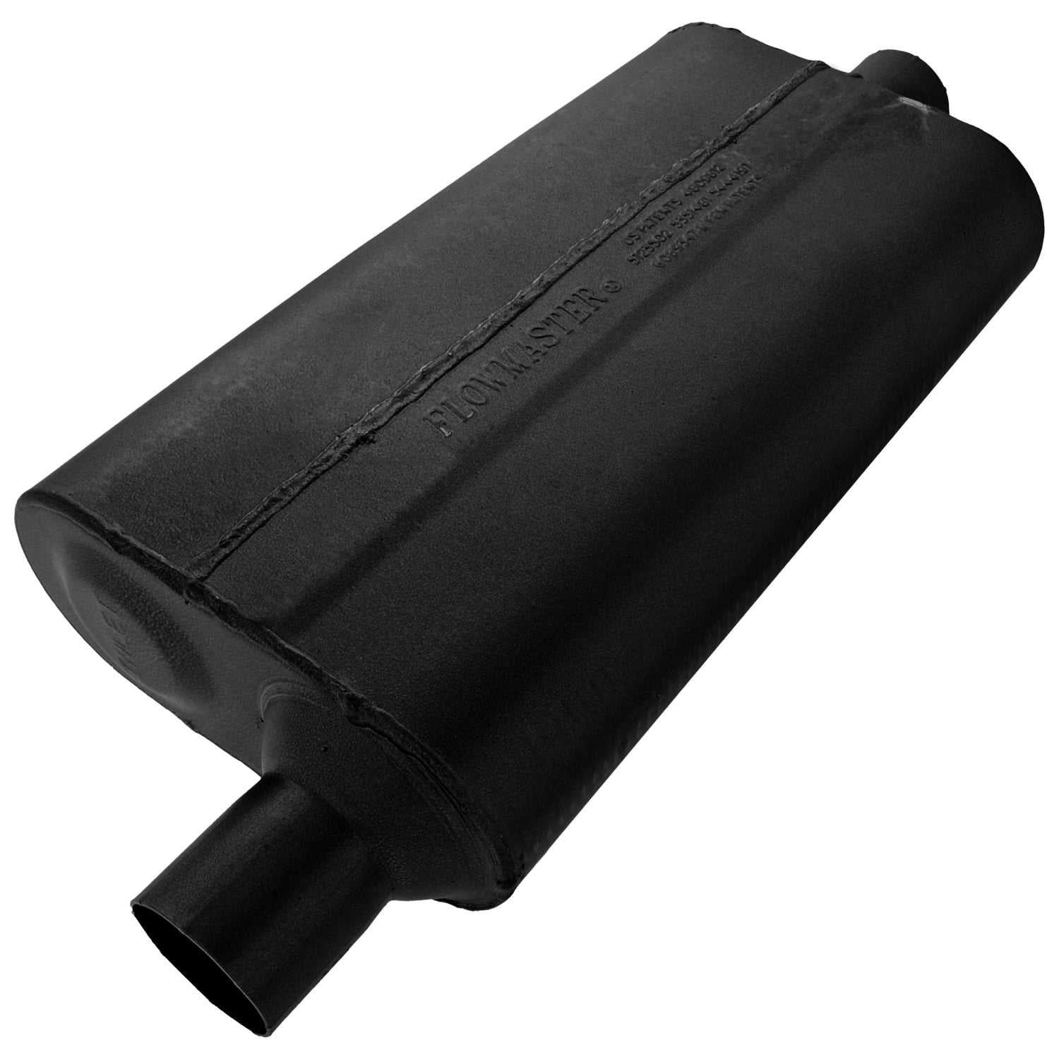842451 Exhaust Muffler