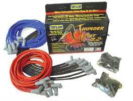 84249 Spark Plug Wire Set