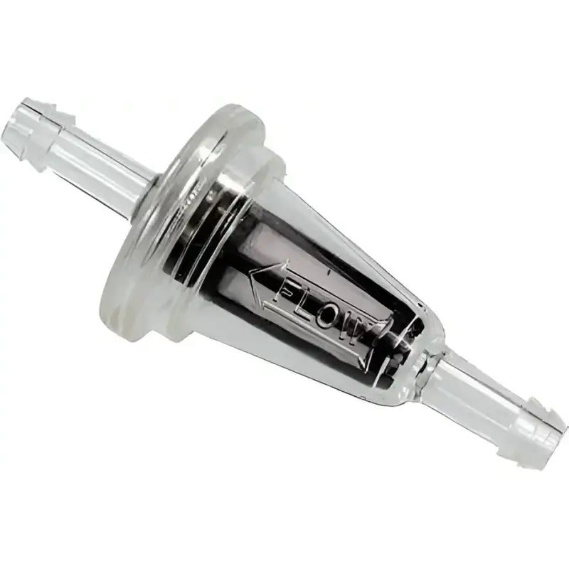 8426-01-9909 Large Size Slimline Fuel Filter 3/16 1/4"