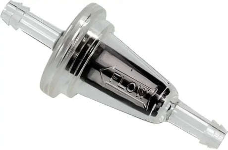 8426-01-9909 Large Size Slimline Fuel Filter 3/16 1/4"