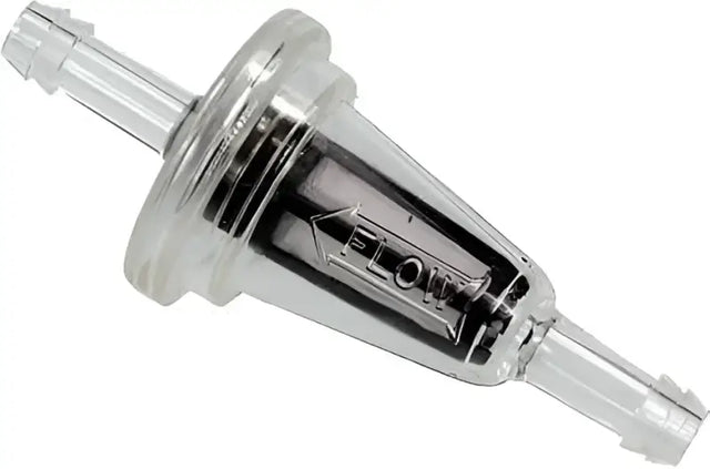 8426-01-9909 Large Size Slimline Fuel Filter 3/16 1/4"