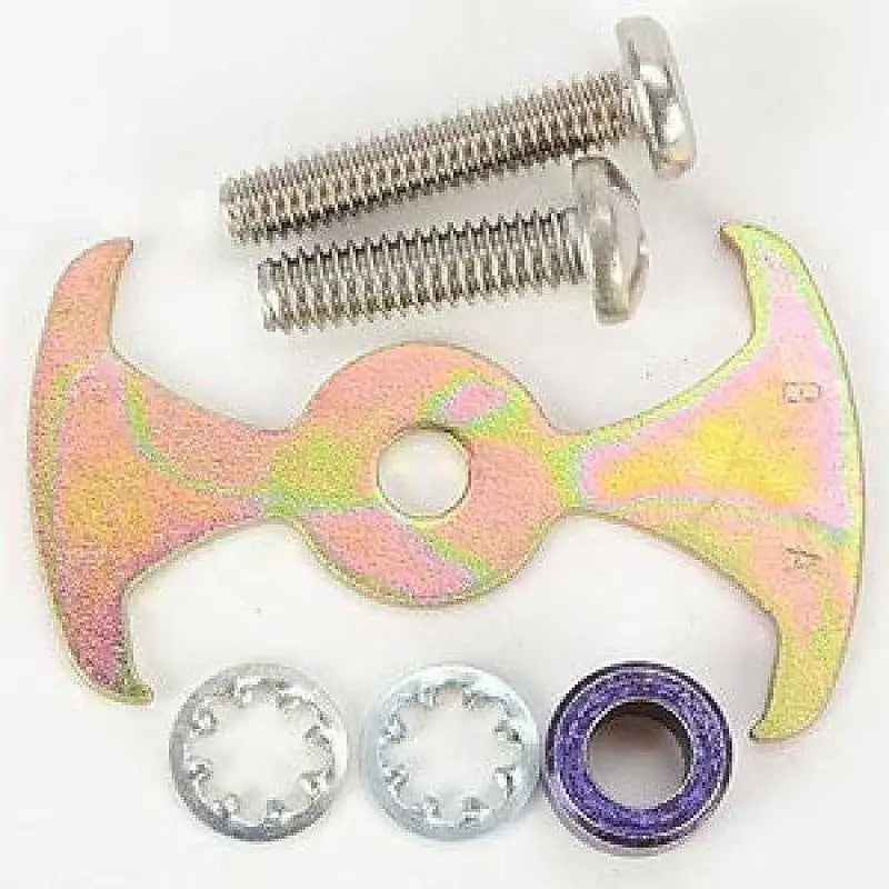 84281 Distributor Vacuum Advance Stop Plate