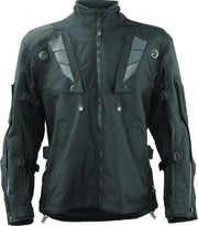 First Gear 527250 FIRSTGEAR Rogue XC Pro Jacket Black - Medium - 527250