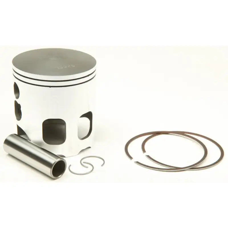 842M06450 Piston Kit Rc Gp Electracoated 64.50/+0.50 Yam 
