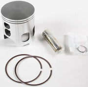 842M06550 Wiseco Piston Kit 65.50/+1.50 Yam - RV and Auto Parts